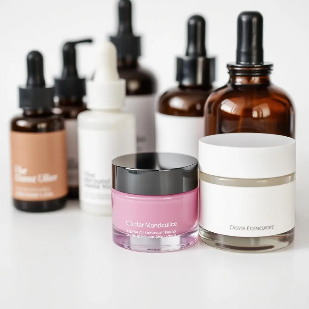 Cosmetics