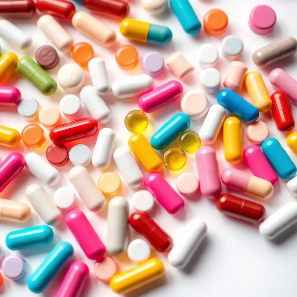 OTC Medicines