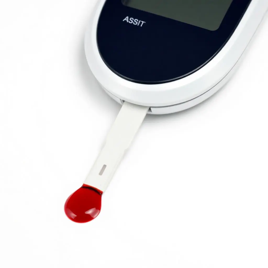 Blood Sugar Checks