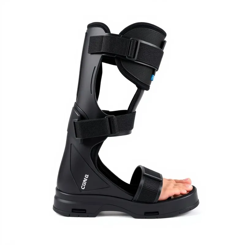 Ankle Walker Boot