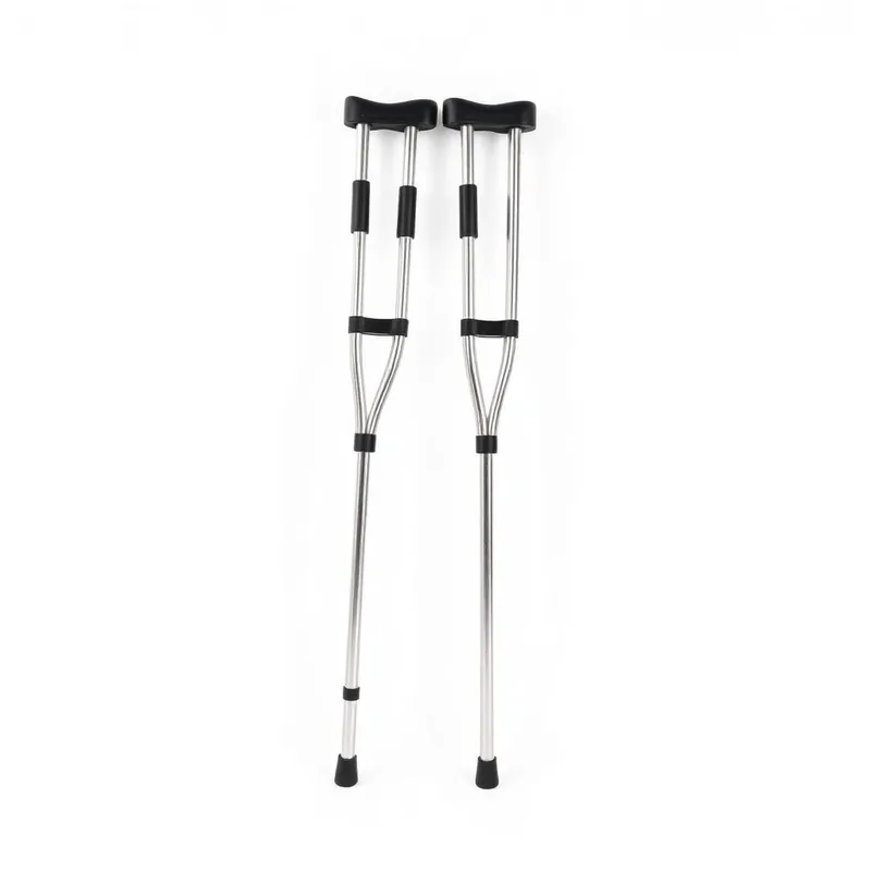 Walking Crutches