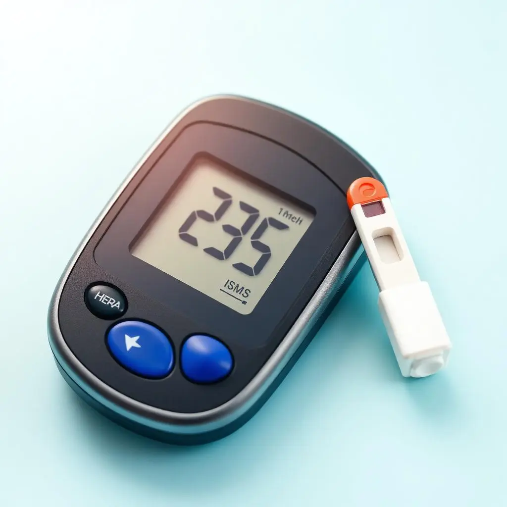Blood Sugar Checks